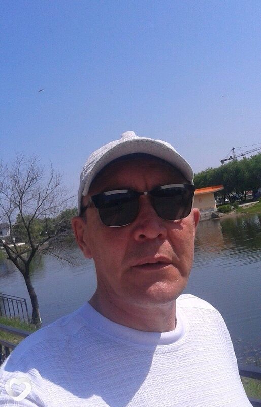 Олег, 56, Благовещенске — анкета №548416