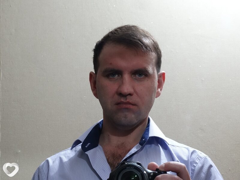 Алексей, 40, Томске — анкета №548417
