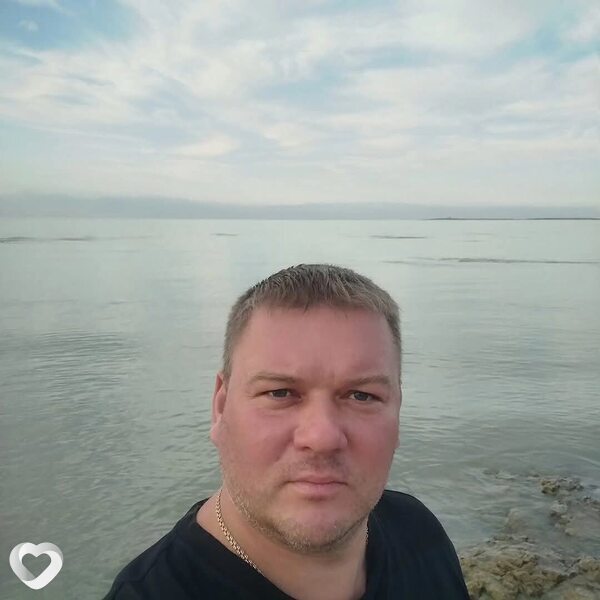 Антон, 42, Барановичах — анкета №548419