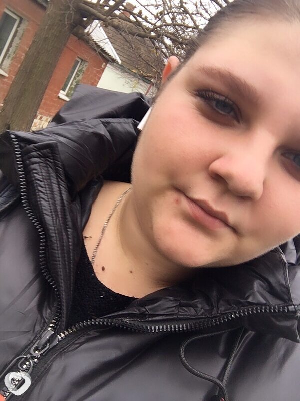Катюша, 23, Луганске — анкета №548378