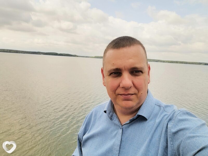 Георгий, Чернянка