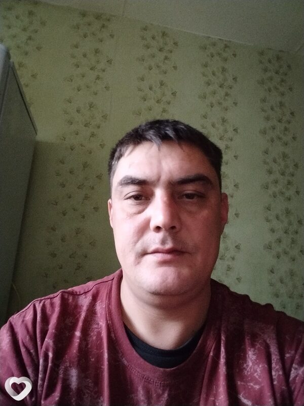 Олег, 43, Москве — анкета №548393