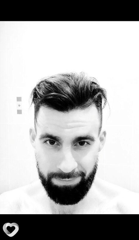 Денис, 35, Рязани — анкета №548395