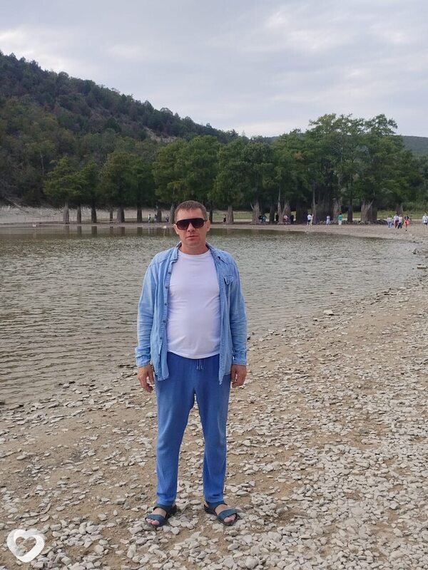 Александр, 38, Кировграде — анкета №548397