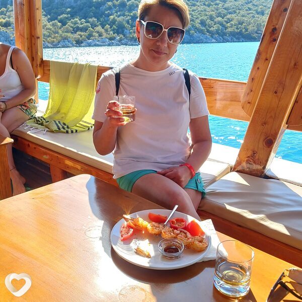 Светлана, 49, Сызрани — анкета №548433