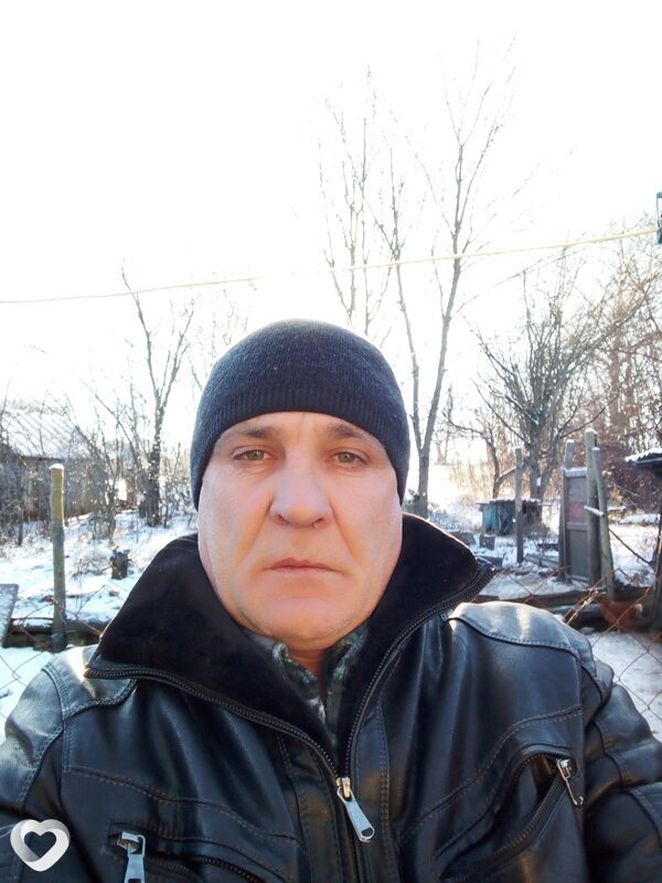 Виктор, 52, Воронеже — анкета №548436
