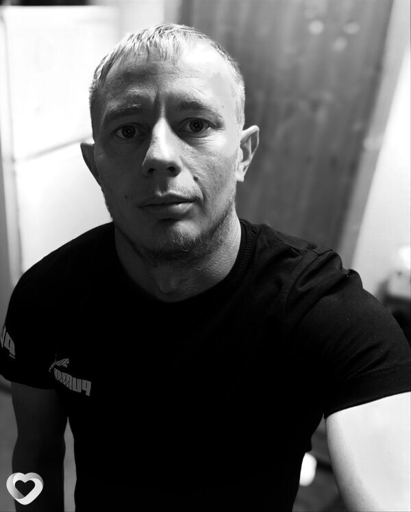 Константин, 34, Кургане — анкета №548441