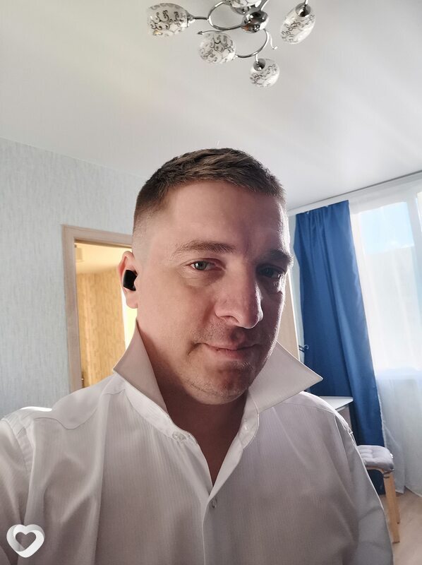 Дмитрий, 37, Нижнем Новгороде — анкета №548446