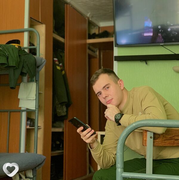 Владимир, 28, Саратове — анкета №548450