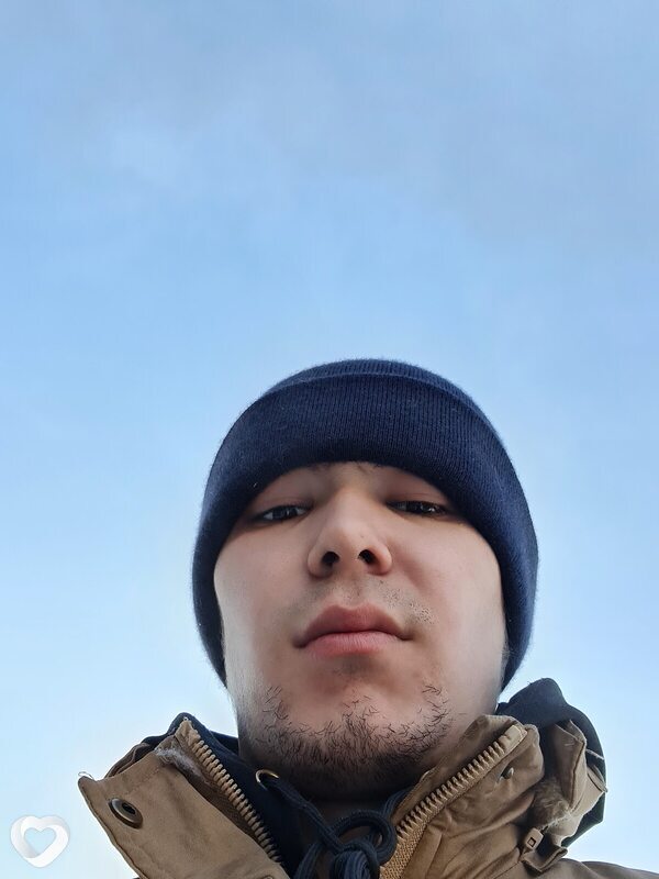 Ilyas, 27, Уфе — анкета №548507