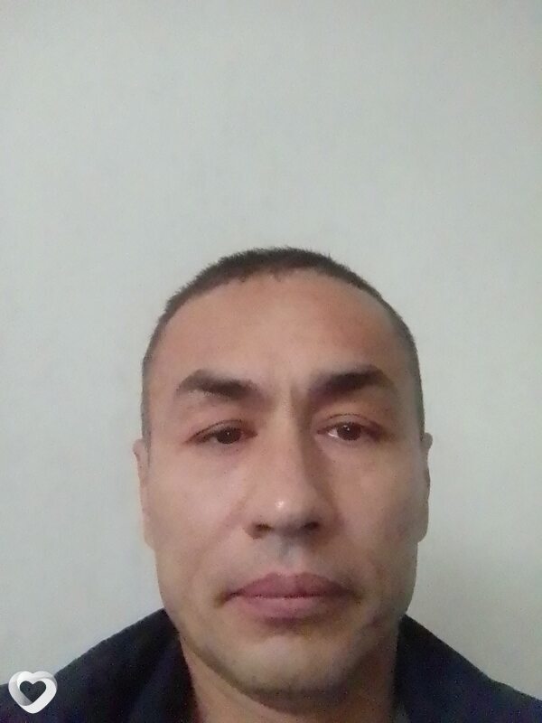 Алик, 43, Астрахани — анкета №548514