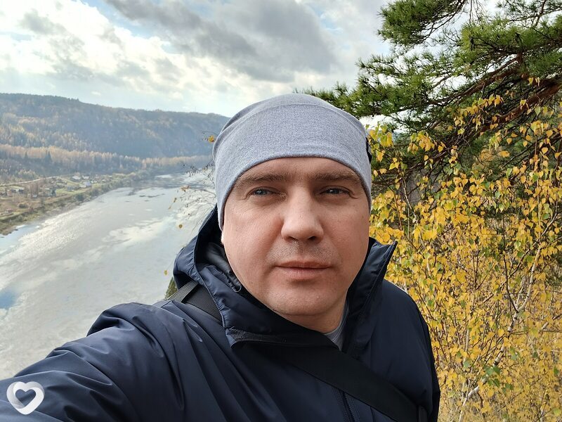 Александр, 44, Октябрьский (Башкортостан) — анкета №548516