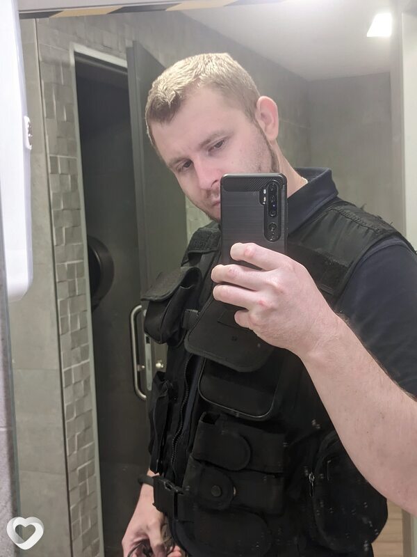 Michal, 35, Прага — анкета №548517
