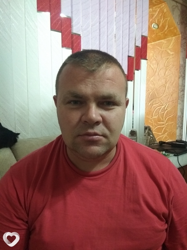 Владимир, 45, Джанкое — анкета №548521