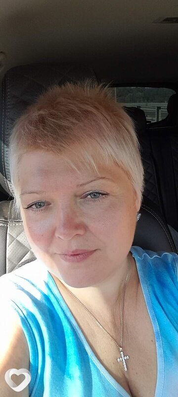 Зинаида, 47, Нижнем Новгороде — анкета №548525