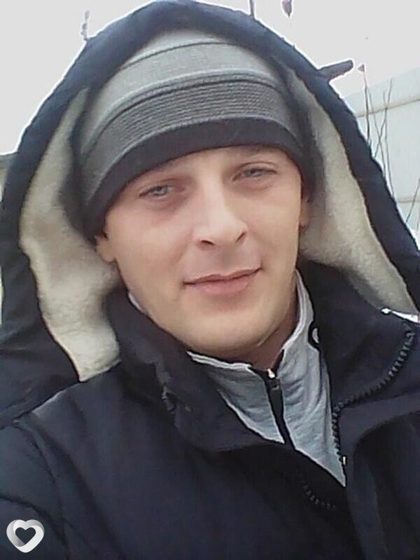 Дмитрий, 41, Саратове — анкета №548677