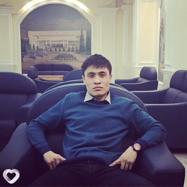 Елдос, 31, Алматы — анкета №548679