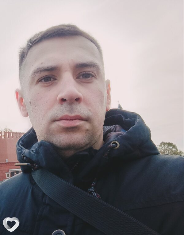 Сергей, 33, Магнитогорске — анкета №548681