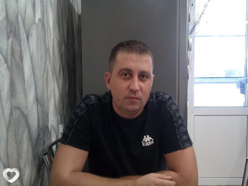 Денис, 37, Саранске — анкета №548682