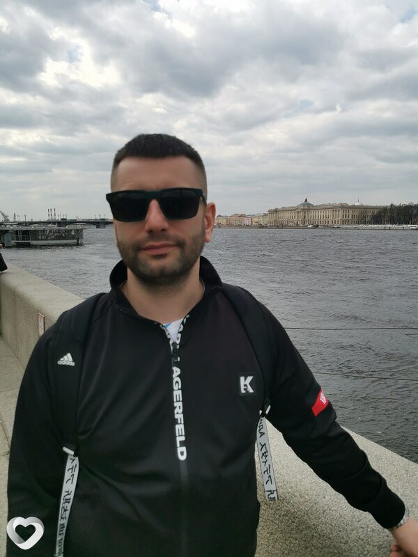 Артём, 39, Ханты-Мансийске — анкета №548684