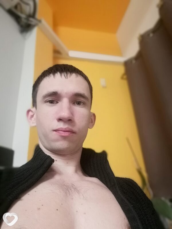 Александр, 33, Краснодаре — анкета №548685