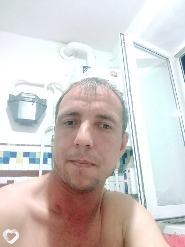 Дмитрий, 38, Лабинске — анкета №548686
