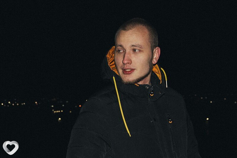 Павел, 22, Москве — анкета №548687
