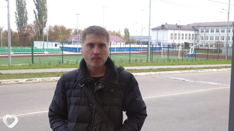 Сергей, 33, Воронеже — анкета №548690