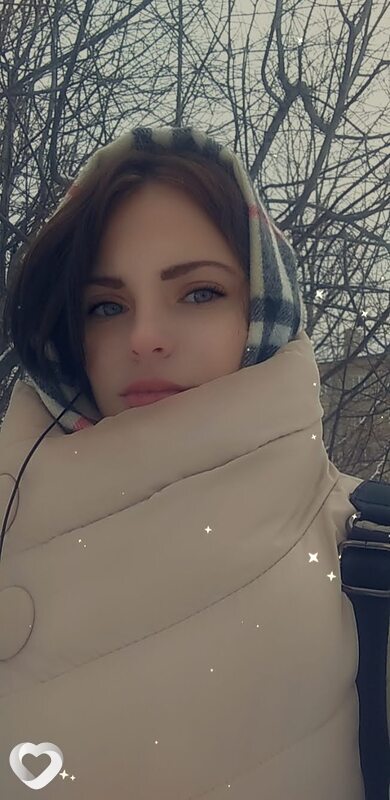 Ксения, 25, Комсомольске-на-Амуре — анкета №548692