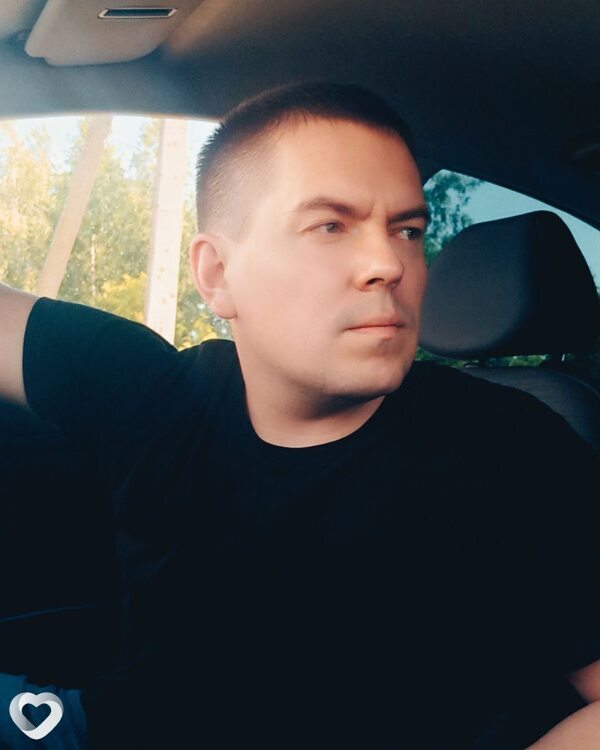 Кирилл, 35, Рязани — анкета №548693
