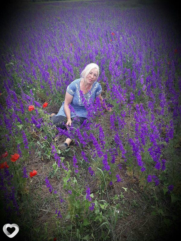 Татьяна, 65, Симферополе — анкета №548694