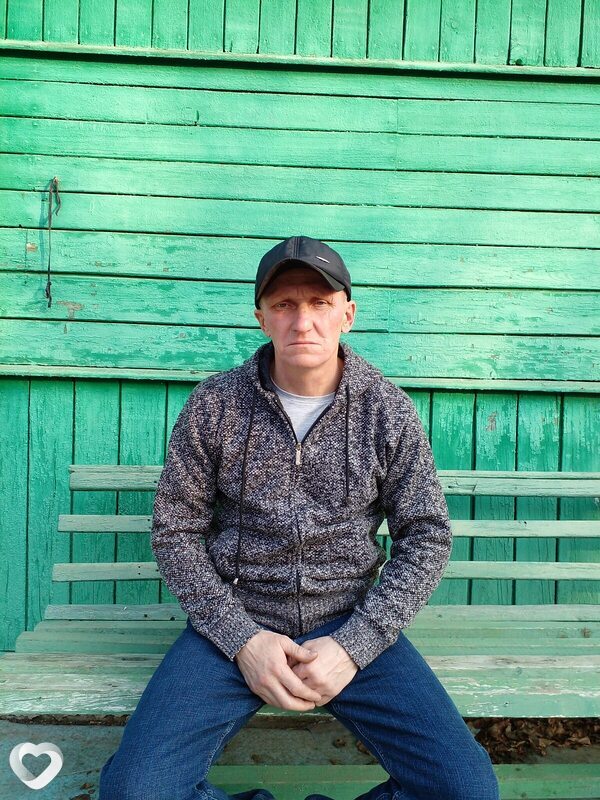 Виталий, 54, Владивостоке — анкета №548698