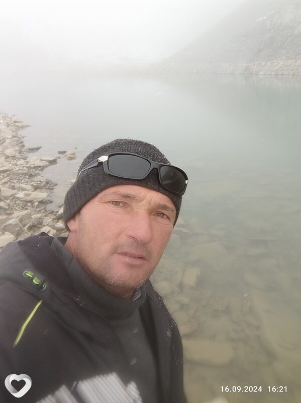 Алекс, 50, Видном — анкета №548605