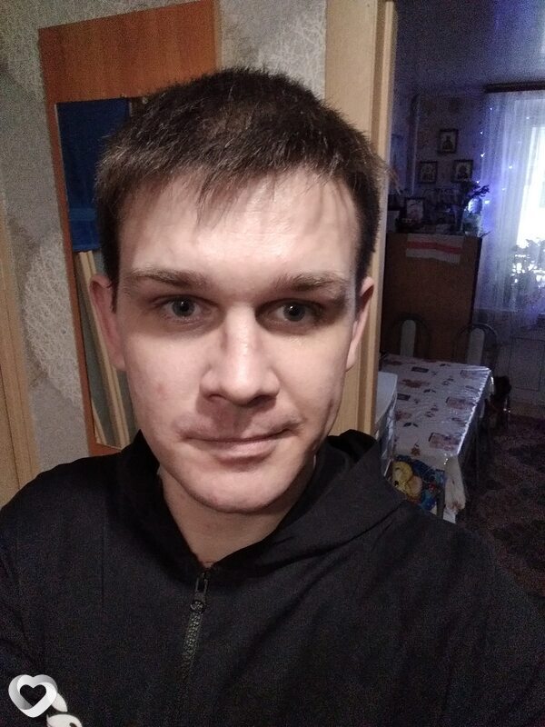 Сашка, 34, Зеленодольске — анкета №548606