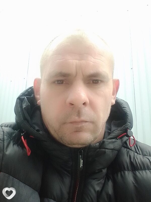 Алексей, 45, Подольске — анкета №548610