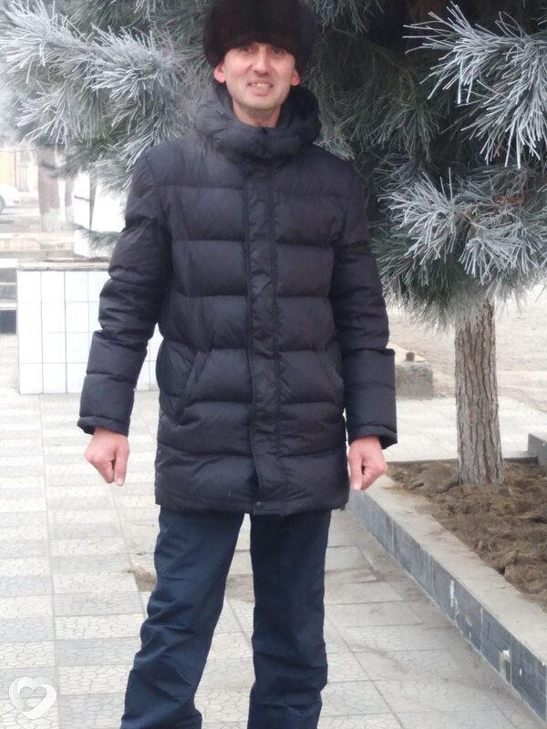 Юсуфжон, Худжанд
