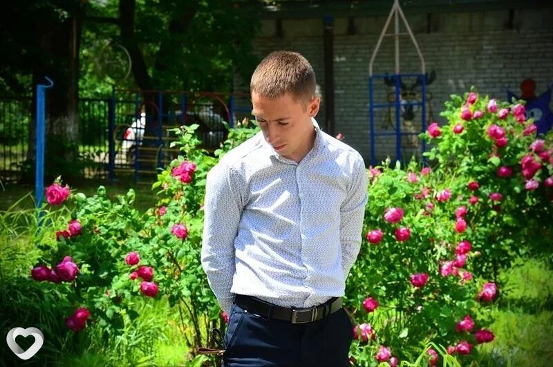 Владимир, Невинномысск