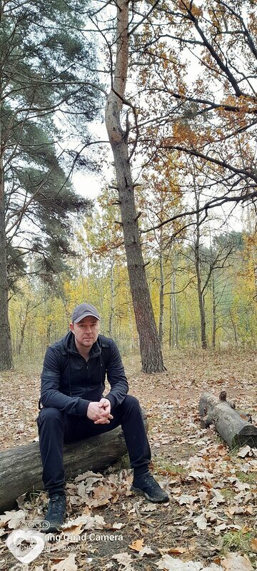Евгений, 46, Нижнем Новгороде — анкета №548626