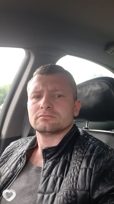 Александр, 33, Одинцове — анкета №548629