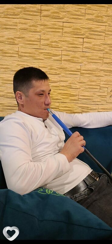 Назар, 38, Шымкенте — анкета №548630
