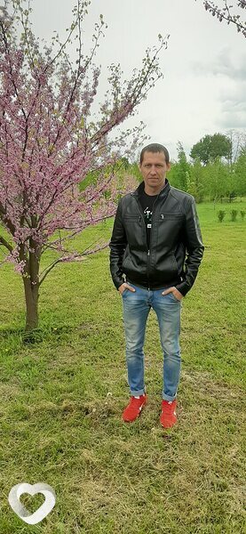 Какой Есть, 35, Ростове-на-Дону — анкета №548636