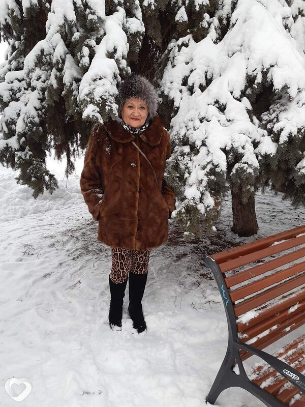 Вера, Фролово