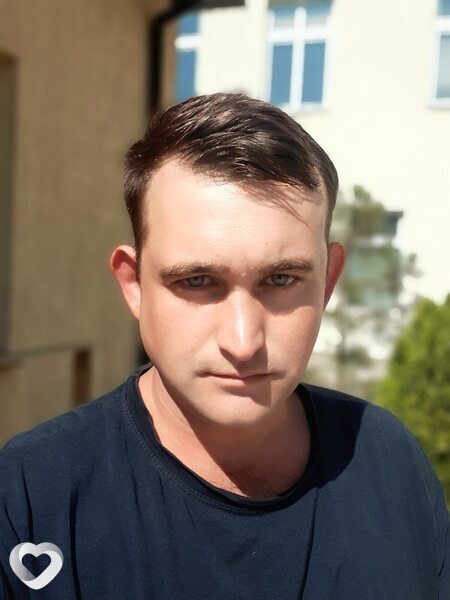 Дмитрий, 33, Гливице — анкета №548644