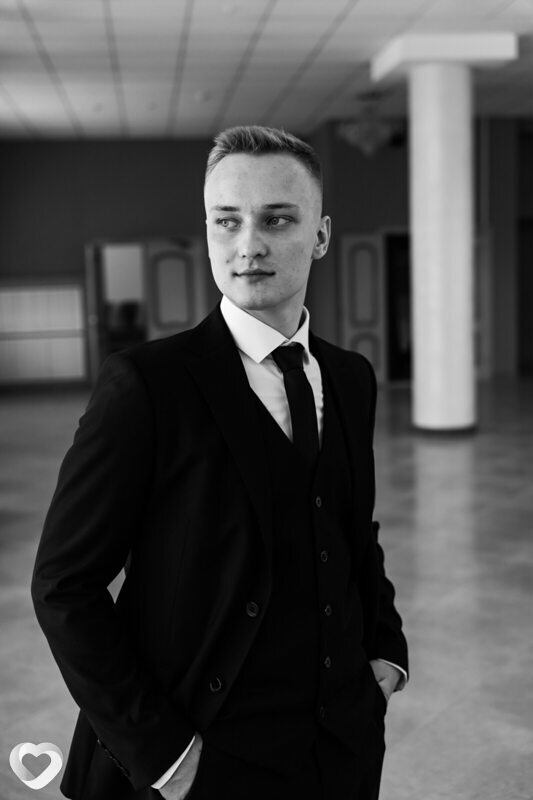 Александр, 27, Дзержинске — анкета №548645