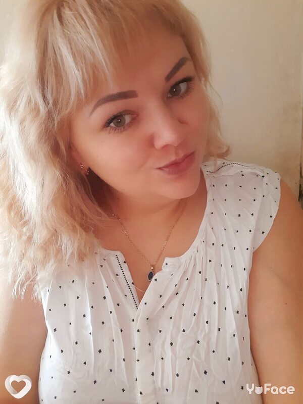 Татьяна, 37, Санкт-Петербурге — анкета №548648