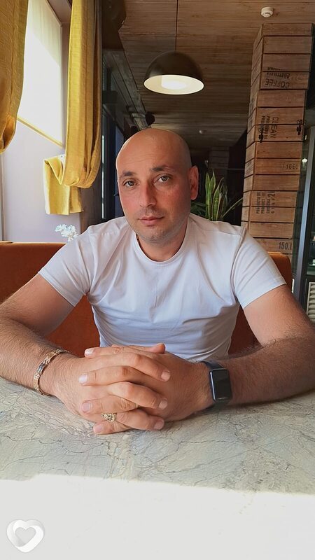 Артур, 36, Омске — анкета №548649