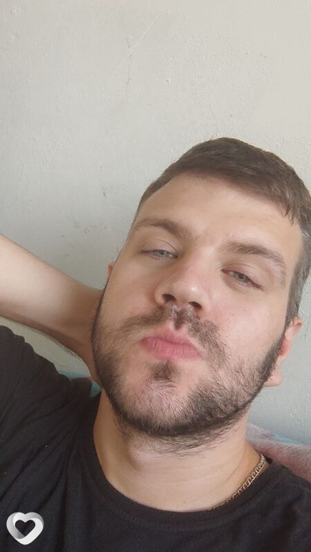 Илья, 33, Ялте — анкета №548554