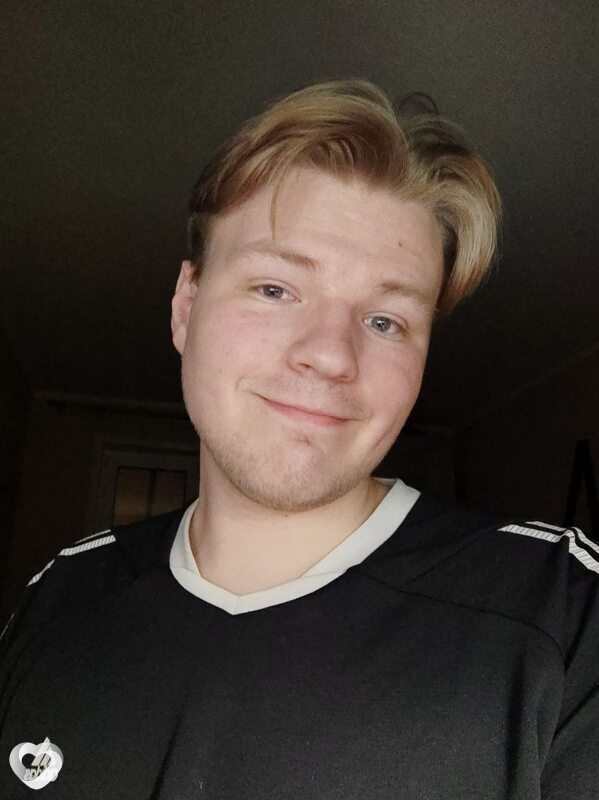 Матвей, 26, Минске — анкета №548556