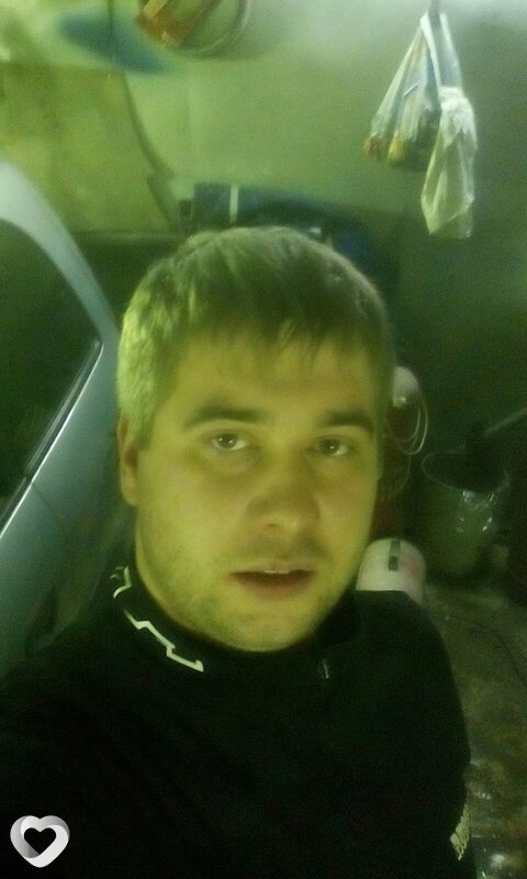 Алексей, 38, Рязани — анкета №548559