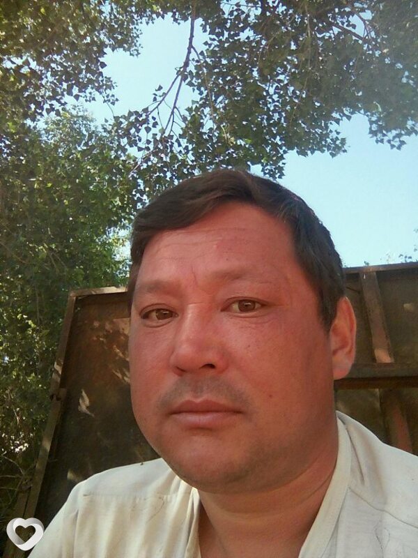 Канат, 47, Усть-Каменогорск — анкета №548561